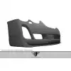 2003-2010 Bentley Continental GT GTC AF-2 Front Bumper ( GFK ) - 1 Piece - Image 6