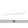 2003-2010 Bentley Continental GT GTC AF-2 Front Lip Spoiler ( GFK ) - 1 Piece ( Must be used with AF-2 Front Bumper) - Image 4