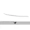 2003-2010 Bentley Continental GT GTC AF-2 Front Lip Spoiler ( GFK ) - 1 Piece ( Must be used with AF-2 Front Bumper) - Image 5