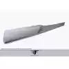 2003-2010 Bentley Continental GT GTC AF-2 Side Skirts ( GFK ) - 2 Piece - Image 5