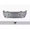 2003-2010 Bentley Continental GT GTC AF-2 Rear Bumper ( GFK ) - 1 Piece - Image 3