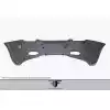 2003-2010 Bentley Continental GT GTC AF-2 Rear Bumper ( GFK ) - 1 Piece - Image 6