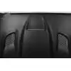 2007-2018 Jeep Wrangler Duraflex Hellcat Look Hood - 1 Piece - Image 5