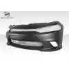 2015-2023 Dodge Charger Duraflex Hellcat Look Front Bumper - 1 Piece - Image 4