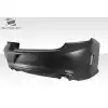 2015-2023 Dodge Charger Duraflex Hellcat Look Rear Bumper - 1 Piece - Image 4