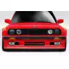 1984-1991 BMW 3 Series E30 Duraflex TKO Wide Body Kit - 10 Piece - Image 2