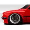 1984-1991 BMW 3 Series E30 Duraflex TKO Wide Body Kit - 10 Piece - Image 5