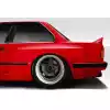 1984-1991 BMW 3 Series E30 Duraflex TKO Wide Body Kit - 10 Piece - Image 6