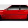 1984-1991 BMW 3 Series E30 Duraflex TKO Wide Body Kit - 10 Piece - Image 3