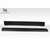 1984-1991 BMW 3 Series E30 Duraflex TKO Side Skirts - 2 Piece - Image 3