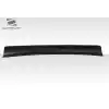 1984-1991 BMW 3 Series E30 Duraflex TKO Rear Wing Spoiler - 1 Piece - Image 5