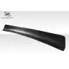 1984-1991 BMW 3 Series E30 Duraflex TKO Rear Wing Spoiler - 1 Piece - Image 6