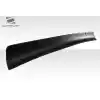 1984-1991 BMW 3 Series E30 Duraflex TKO Rear Wing Spoiler - 1 Piece - Image 7