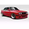 1984-1991 BMW 3 Series E30 Duraflex TKO Wide Body Kit - 10 Piece - Image 1