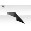 2008-2023 Dodge Challenger Duraflex Novara Wing - 3 Piece - Image 5