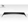 2008-2023 Dodge Challenger Duraflex Novara Wing - 3 Piece - Image 6