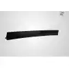 2008-2023 Dodge Challenger Carbon Creations DriTech Novara Wing - 3 Piece - Image 3