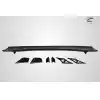 Universal 62" Carbon Creations DriTech VRX V1 Short Wing Complete Kit - 9 Piece - Image 3