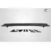 Universal 66" Carbon Creations DriTech VRX V2 Short Wing Complete Kit - 9 Piece - Image 4