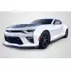 2016-2018 Chevrolet Camaro V8 Carbon Creations GMX Body Kit - 4 Piece - Image 1