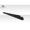 2006-2010 Dodge Charger Duraflex Hellcat Look Side Skirts - 2 Piece - Image 5