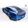 2016-2018 Chevrolet Camaro Duraflex Grid Wide Body Kit - 4 Piece - Image 2