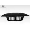 1999-2001 BMW 3 Series E46 4DR Duraflex GTR Hood - 1 Piece - Image 4