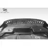 2004-2006 BMW 3 Series E46 2DR Duraflex GTR Hood - 1 Piece - Image 7