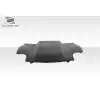 1997-2004 Chevrolet Corvette C5 Duraflex Cowl Hood - 1 Piece - Image 8