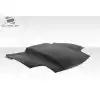 1997-2004 Chevrolet Corvette C5 Duraflex Cowl Hood - 1 Piece - Image 10