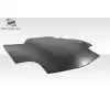 1997-2004 Chevrolet Corvette C5 Duraflex Cowl Hood - 1 Piece - Image 6