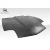 1997-2004 Chevrolet Corvette C5 Duraflex DTM Hood - 1 Piece - Image 5