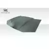 1998-2002 Chevrolet Camaro Duraflex H Design Hood - 1 Piece - Image 5