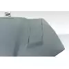 1998-2002 Chevrolet Camaro Duraflex H Design Hood - 1 Piece - Image 6