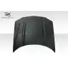 1998-2002 Chevrolet Camaro Duraflex H Design Hood - 1 Piece - Image 8