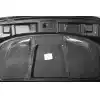 2004-2008 Ford F-150 / 2006-2008 Lincoln Mark LT Duraflex Xtreme Hood - 1 Piece - Image 7