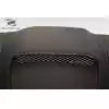 2004-2008 Ford F-150 / 2006-2008 Lincoln Mark LT Duraflex Shark Hood - 1 Piece - Image 10