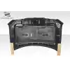 2009-2014 Ford F-150 Duraflex Ram Air Hood - 1 Piece - Image 6