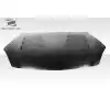 2002-2006 Acura RSX Duraflex TS-1 Hood - 1 Piece - Image 8