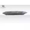 2013-2016 Hyundai Genesis Coupe 2DR Duraflex AM-S Hood - 1 Piece - Image 4