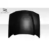 1993-1997 Chevrolet Camaro Duraflex HR Hood - 1 Piece - Image 5