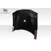 1993-1997 Chevrolet Camaro Duraflex HR Hood - 1 Piece - Image 7