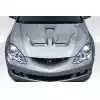 2002-2006 Acura RSX Duraflex Type M Hood - 1 Piece - Image 1