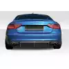 2013-2017 Audi S5 B8 Duraflex SM-G Rear Diffuser - 1 Piece - Image 1