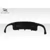 2013-2017 Audi S5 B8 Duraflex SM-G Rear Diffuser - 1 Piece - Image 4