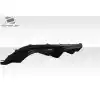 2013-2017 Audi S5 B8 Duraflex SM-G Rear Diffuser - 1 Piece - Image 5