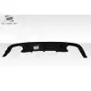 2013-2017 Audi S5 B8 Duraflex SM-G Rear Diffuser - 1 Piece - Image 6