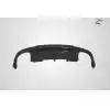 2013-2017 Audi S5 B8 Carbon Creations SM-G Rear Diffuser - 1 Piece - Image 4