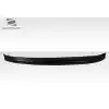 2009-2011 BMW 3 Series E90 4DR Duraflex AK-M Front Lip Spoiler - 1 Piece ( M sport front bumper only) - Image 3