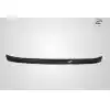 2009-2011 BMW 3 Series E90 4DR Carbon Creations AK-M Front Lip Spoiler - 1 Piece( M sport front bumper only) - Image 3